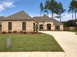 110 Murrell Dr, Madison, MS 39110