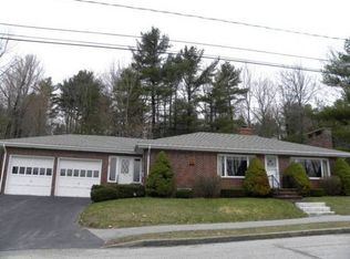 75 Western Ave, Auburn, ME 04210