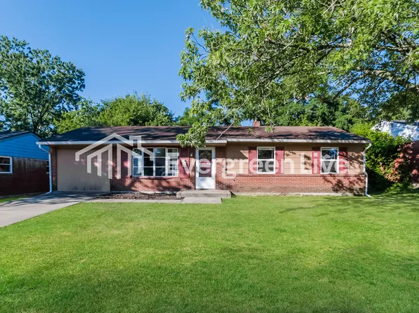 1953 Lotushill Dr, Cincinnati, OH 45240