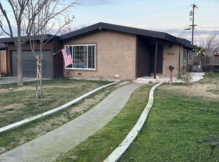 1545 Circle Ln, Newman, CA