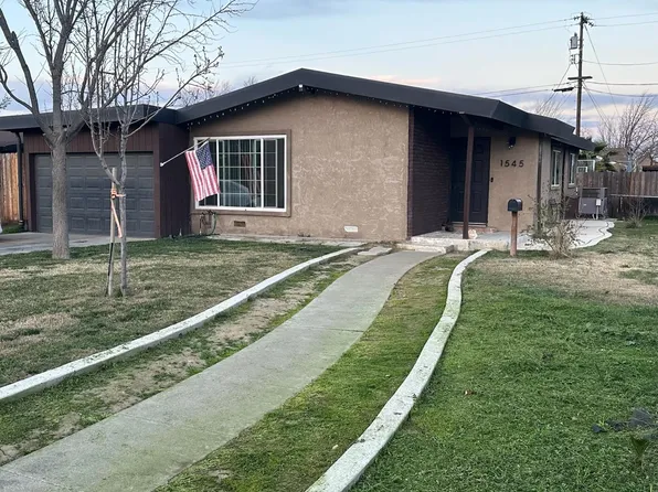 1545 Circle Ln, Newman, CA 95360