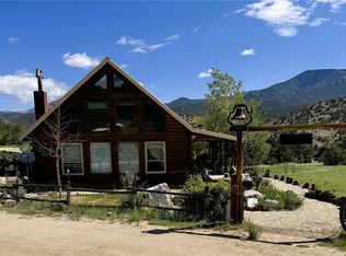 10990 US Highway 50, Howard, CO 81233