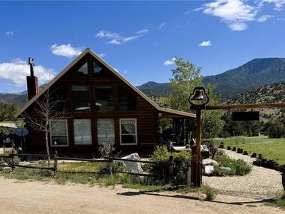 10990 US Highway 50, Howard, CO, 81233