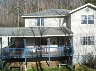 466 Cane Creek Rd, Williamsburg, KY 40769