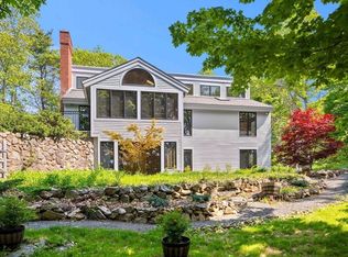 3 Whitman Pl, Beverly, MA 01915