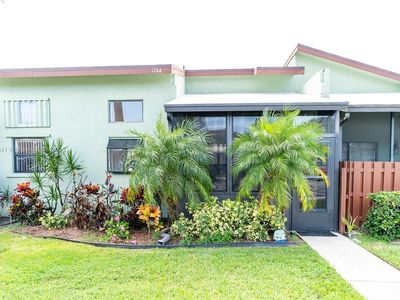 1744 W Sanderling Ln #3, Fort Pierce, FL, 34982