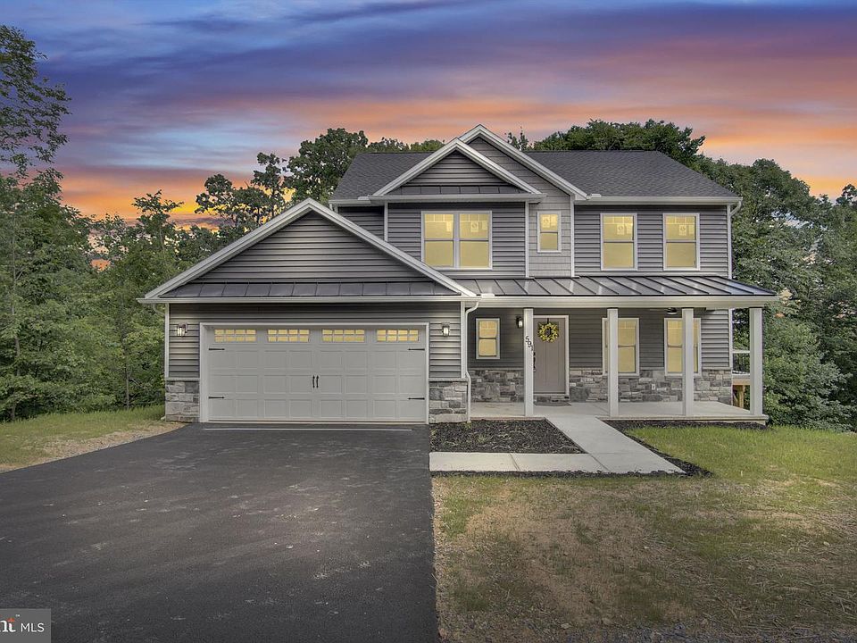 1st image of 591 Belle Vista Dr