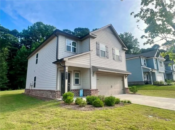 683 Evergreen Rd, Winder, GA