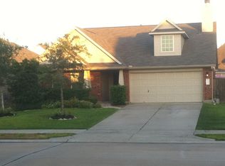 21019 Gladys Yoakum Dr, Richmond, TX 77406