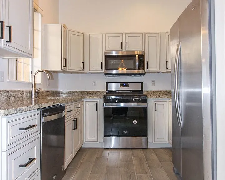 7071 E Burro Ln #A — Photo 9