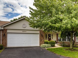 21344 W Silktree Cir, Plainfield, IL 60544