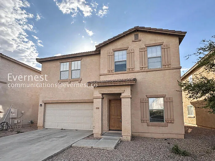 Building Photo - 2210 N 91st Ln