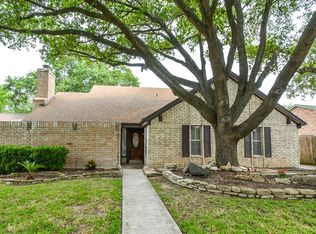 22134 Elsinore Dr, Katy, TX 77450