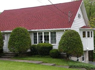 4936 State Route 248, Canisteo, NY 14823