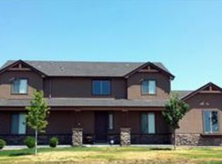 5755 E 162nd Ave, Brighton, CO 80602