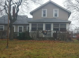 1149 Cole Rd, Monroe, MI 48162