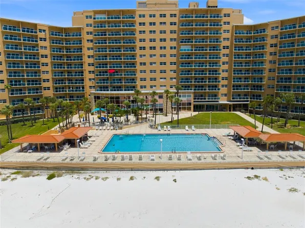 880 Mandalay Ave APT C1214, Clearwater, FL 33767