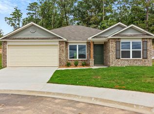 5048 Windflower Cv, Alexander, AR 72002