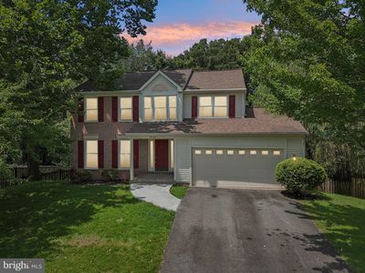 8126 Tall Timber Dr, Gainesville, VA, 20155