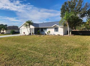 4075 Abbotsford St, North Port, FL 34287