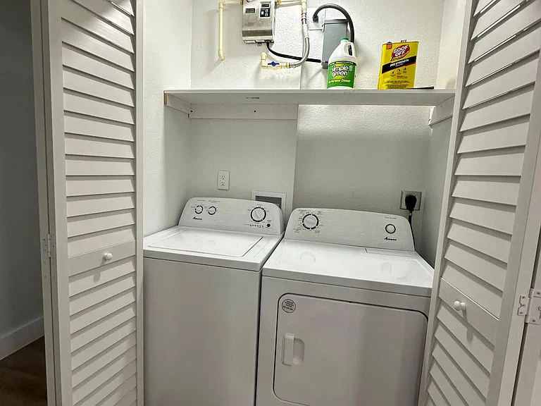 Laundry