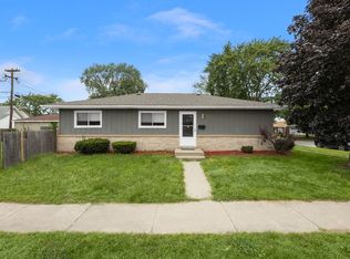 776 Greenbay Ave, Calumet City, IL