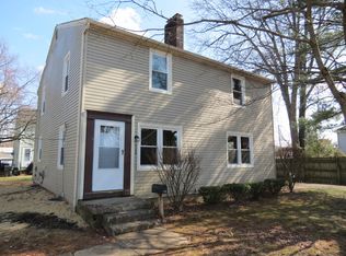 184 College St, Groveport, OH
