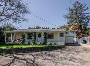 201 El Sereno Dr, Scotts Valley, CA 95066