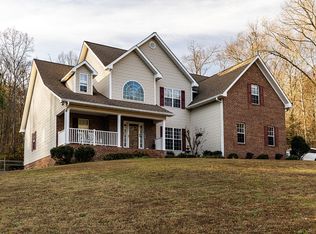 1295 Walston St, Dalton, GA 30720