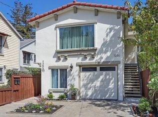1256 64th St, Emeryville, CA 94608