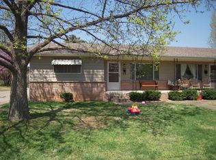 417 W Loren St, Springfield, MO 65807