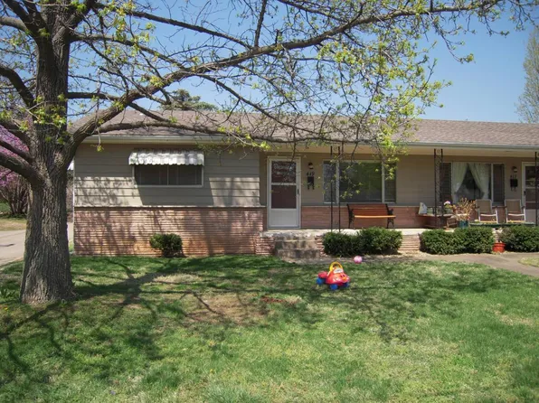 417 W Loren St, Springfield, MO 65807