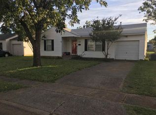2949 Blankenship St, Wichita Falls, TX 76308