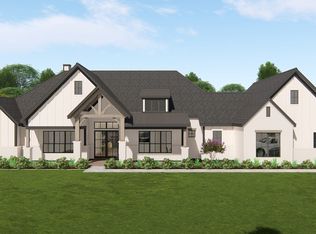 LOT 1A Robnett Rd, Waxahachie, TX 75165