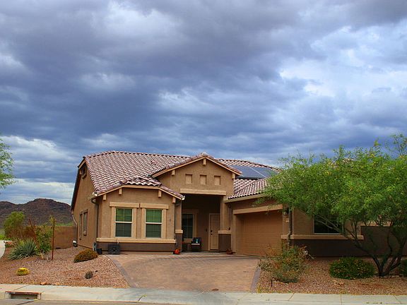 2nd image of 9840 N Saguaro Breeze Way