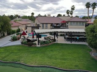 3160 Belcastro St, Las Vegas, NV 89117