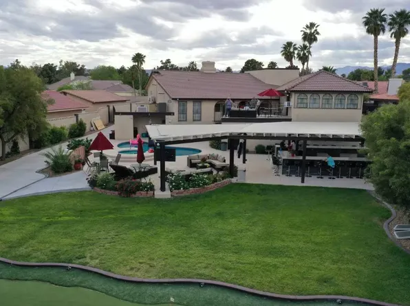 3160 Belcastro St, Las Vegas, NV 89117