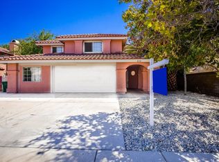 628 Esther Dr, Lancaster, CA 93535