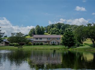 11091 Erie Ave SW, Beach City, OH 44608