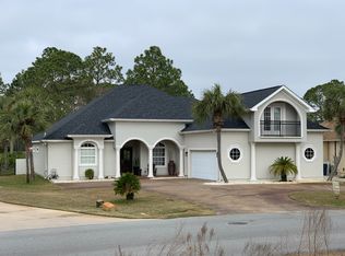 132 N Glades Trl, Panama City Beach, FL 32407