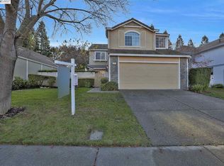 40 Glasgow Cir, Danville, CA 94526