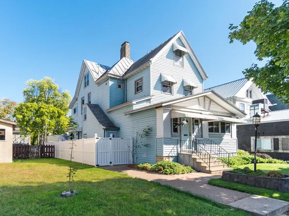 215 7th STREET SOUTH South, La Crosse, WI 54601