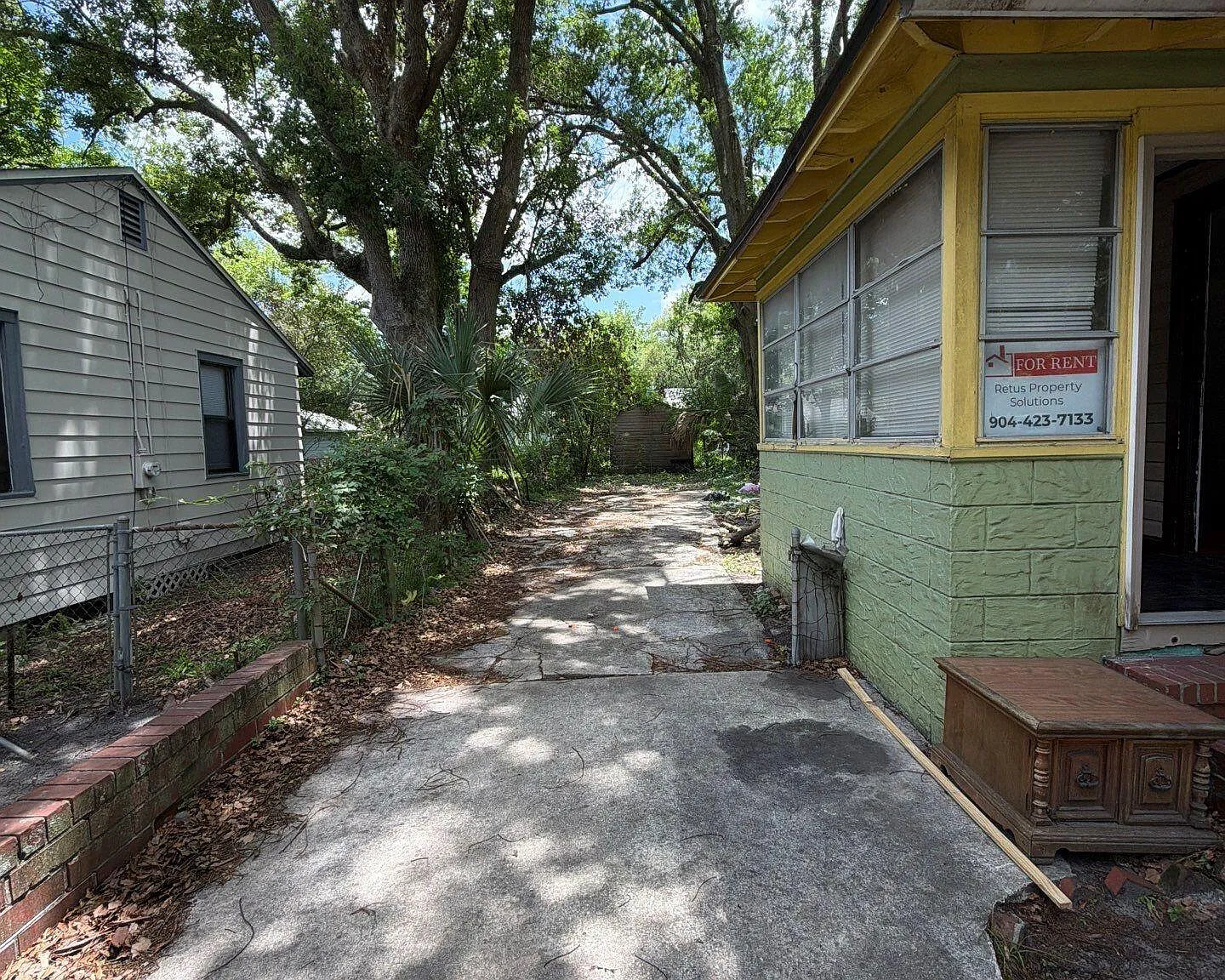 2 bed, 1.0 bath, 652 sqft, $920 — Photo 4