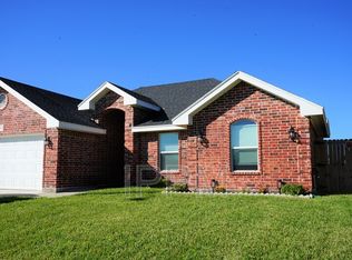 2234 S Christian Cir, Harlingen, TX 78550