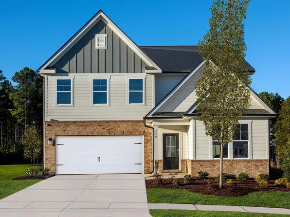 319 Jeter Grove Rd, Apex, NC 27523