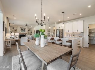 1016 Fawn Valley Way, Wilmington, NC 28409
