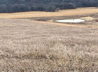 TRACT 6 County Road P37, Blair, NE 68008