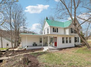 3223 County Rd S, Mount Horeb, WI 53572