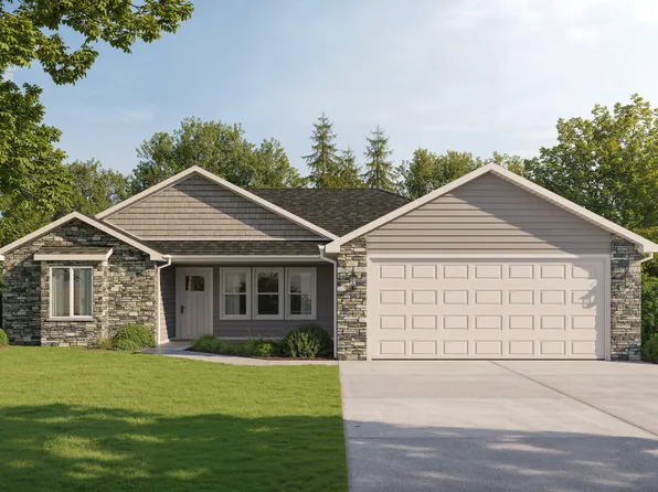 2775 Gady Pines Dr, Adrian, MI 49221
