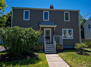 3440 Windsor St, Halifax, NS B3K5G4